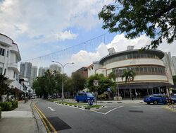 Outram Road (D3), Shop House #457750141